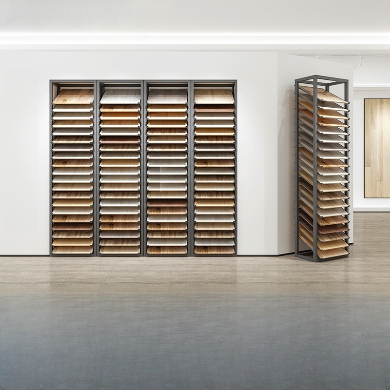 Ceramic Tile Floor - 공장 직판 현대적 친환경 목재 바닥재