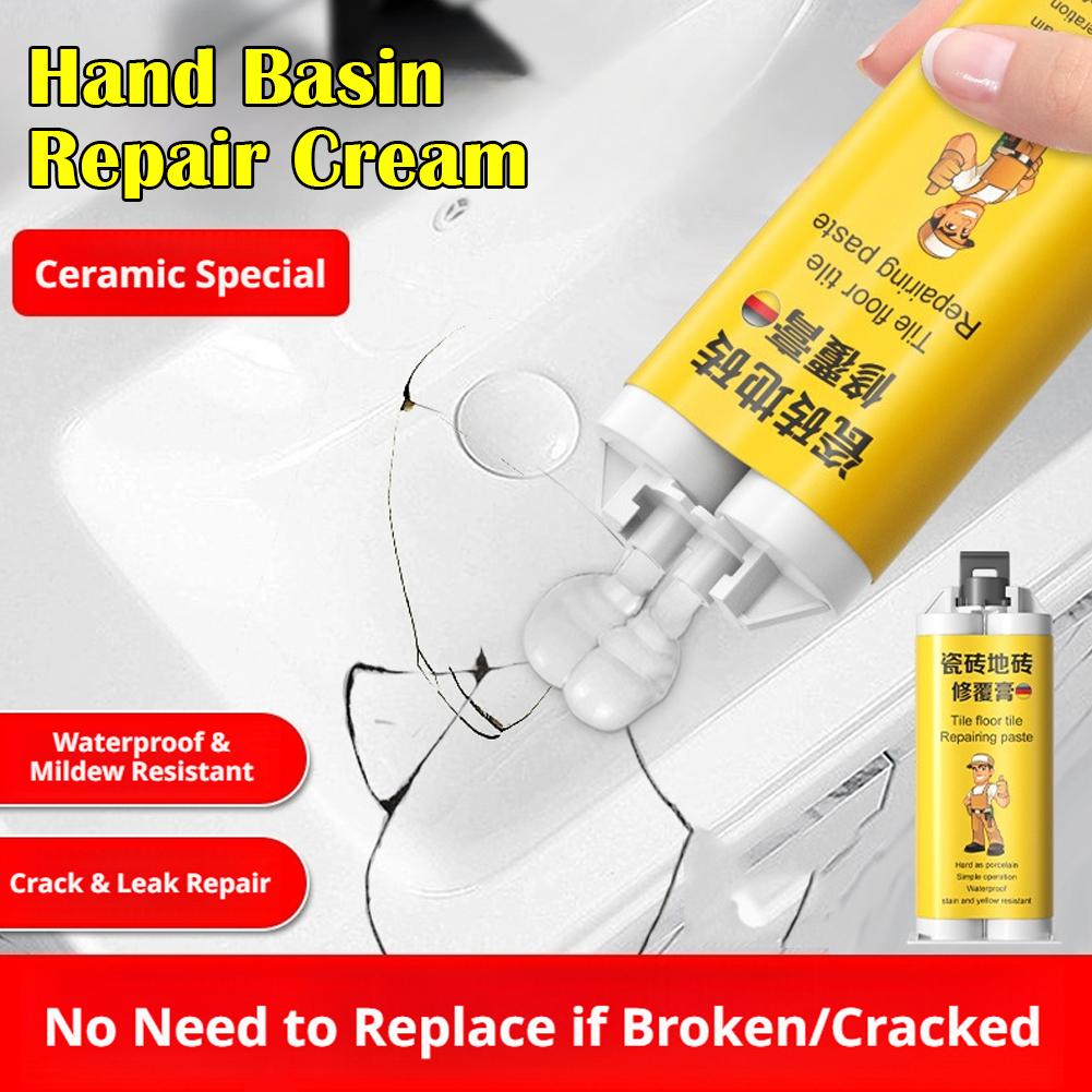 8가지 색상의 안료가 포함된 타일 보수 페이스트 키트( - Ceramic Tile Floor 리뷰 및 가격