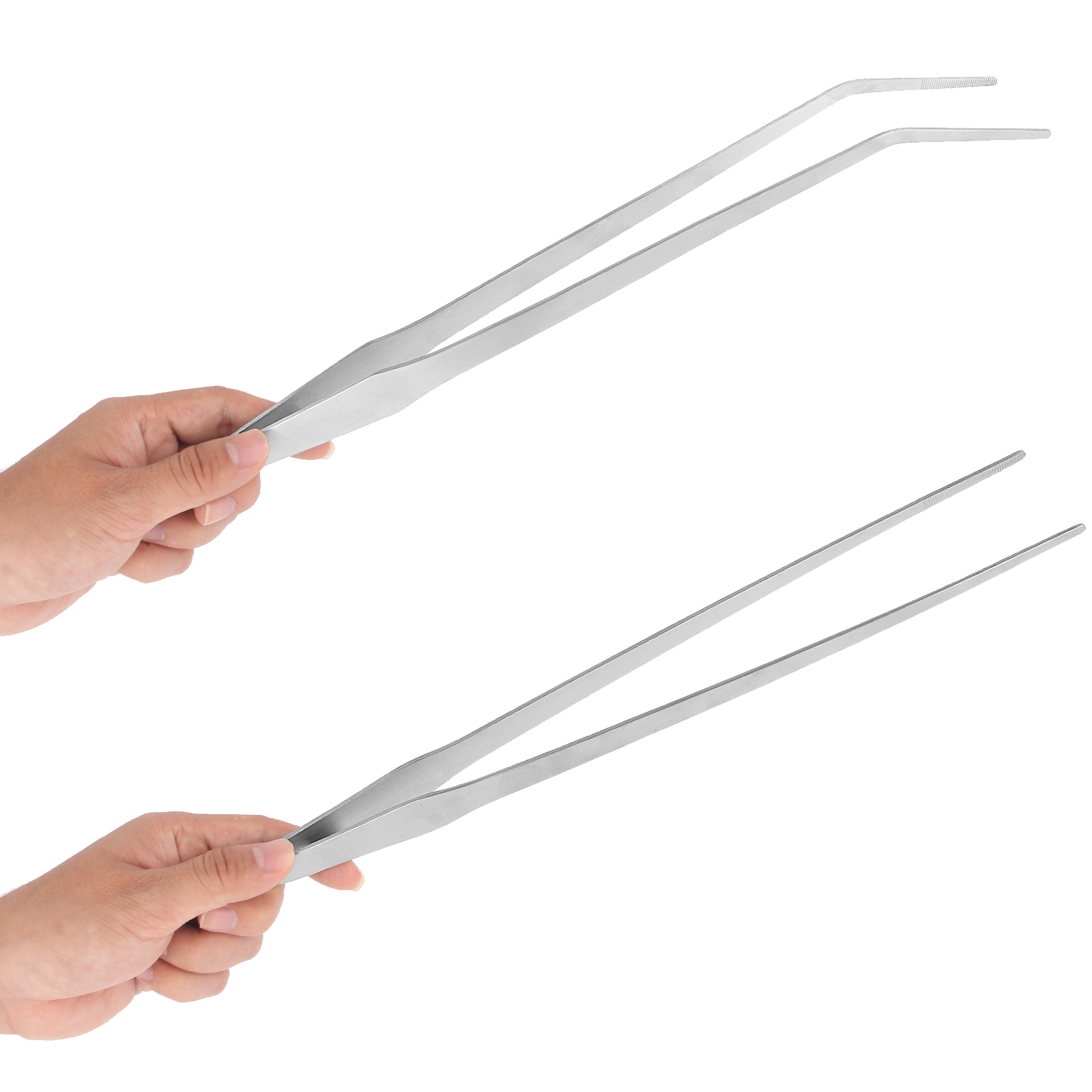 FEITA 긴 스테인리스 스틸 핀셋, 어항용 수생 식물 - Feeding Tong Stainless 리뷰 및 가격