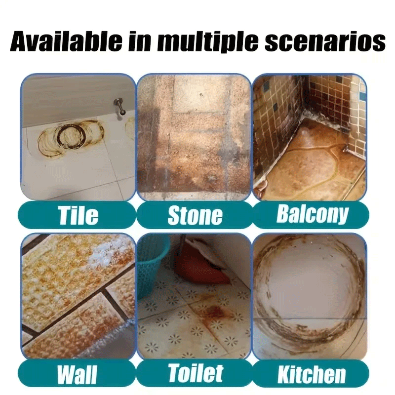 유니버설 금속 광택제 32g 욕조 보수용 도자기 복원제 - Ceramic Tile Floor 리뷰 및 가격