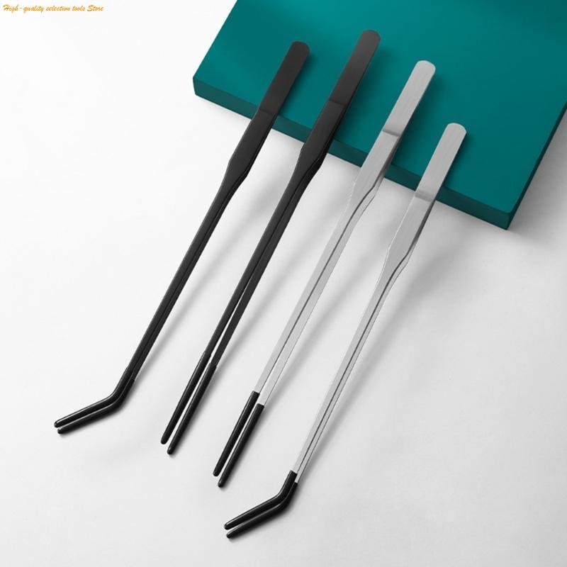 203F 파충류 족집게는 애완 동물 관리를 위한 족집게 - Feeding Tong Stainless 리뷰 및 가격